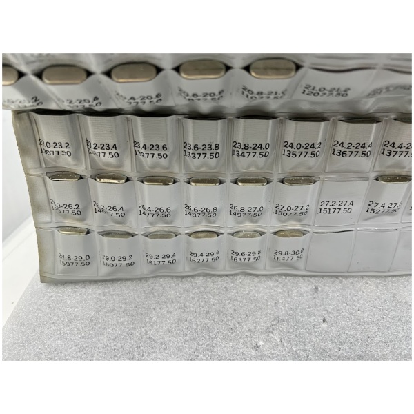 Collins CP-1 Crystal Unit Fuse Set - Image 7