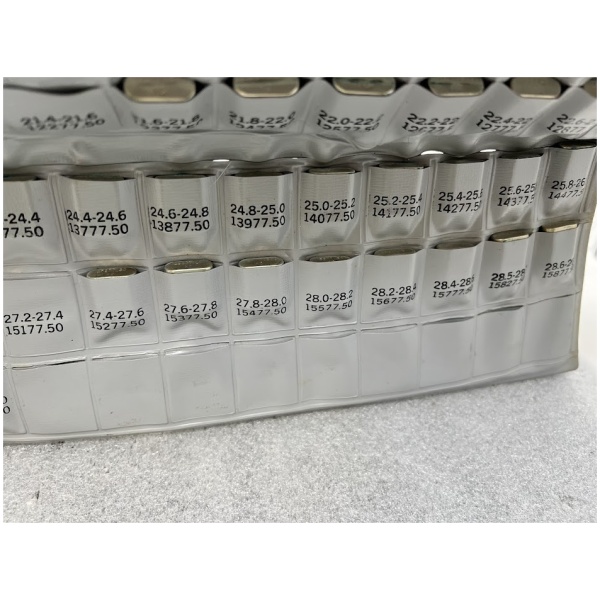 Collins CP-1 Crystal Unit Fuse Set - Image 8