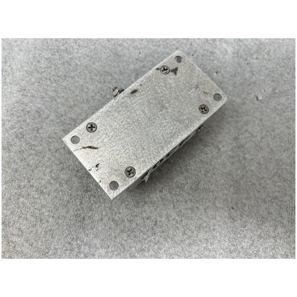 Industrial Communication Engineers: RF Limiter/Arrestor Model 199 - Image 4