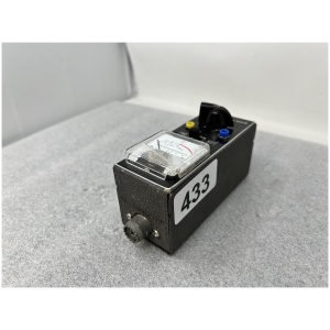 Archer SWR Transmitter Meter