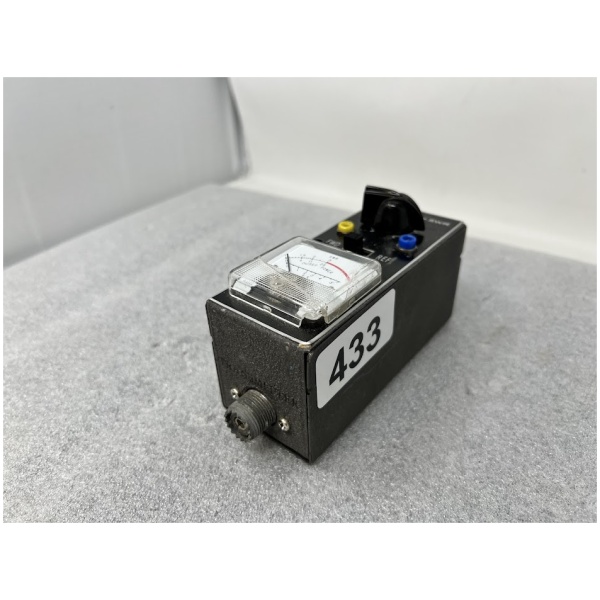 Archer SWR Transmitter Meter