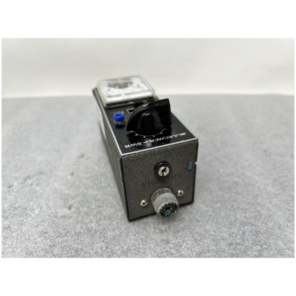 Archer SWR Transmitter Meter - Image 3
