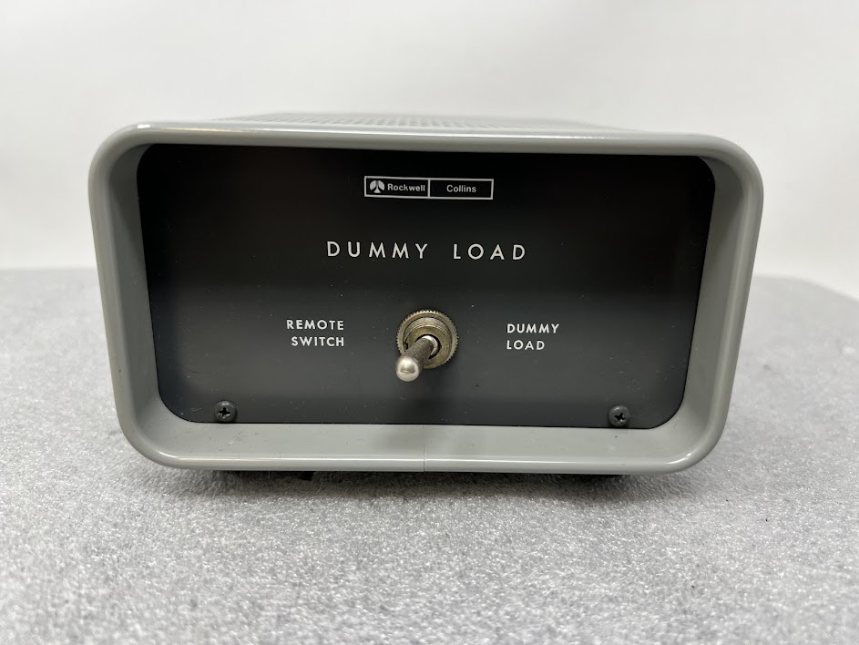 Rockwell Collins Dummy Load DL-1 - Image 3