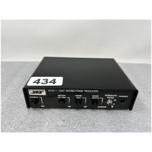 JPS Communications NTR-1 DSP Noise/Tone Reducer