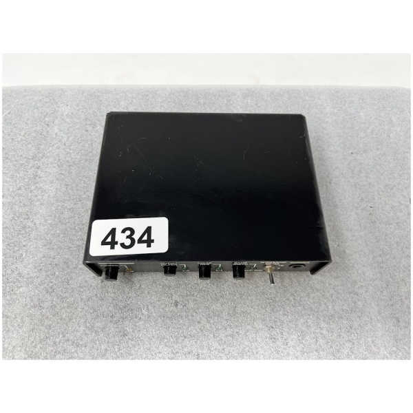 JPS Communications NTR-1 DSP Noise/Tone Reducer - Image 2