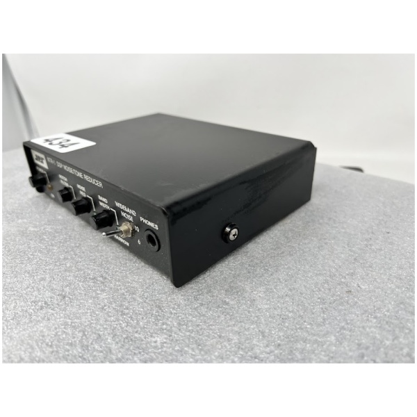 JPS Communications NTR-1 DSP Noise/Tone Reducer - Image 6