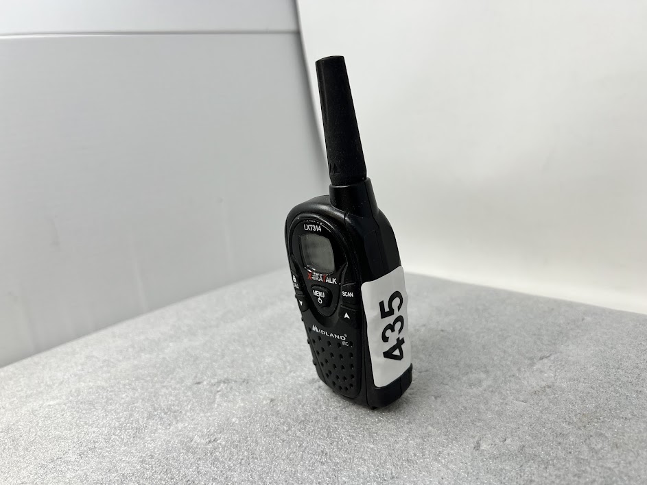 Midland LXT314 X-TRA TALK Handheld Radio