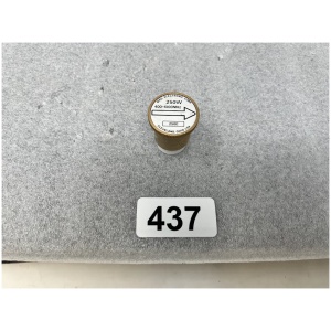 Bird Electronic Slug 250W 400-1000MHz 250E