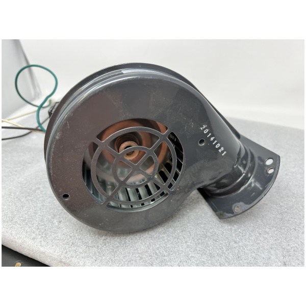 Dayton 1TDP3 Round OEM Blower - Image 2
