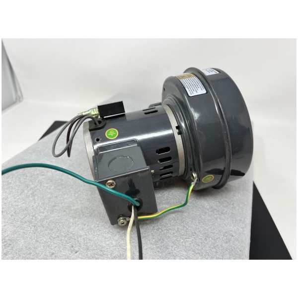 Dayton 1TDP3 Round OEM Blower - Image 3