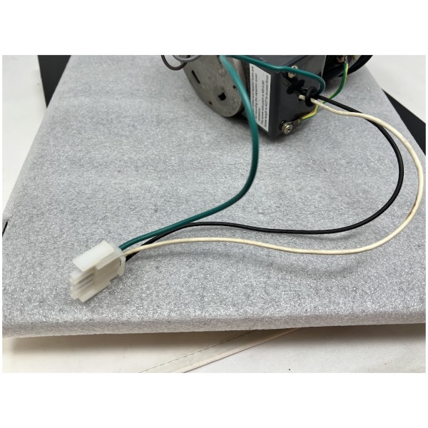 Dayton 1TDP3 Round OEM Blower - Image 4
