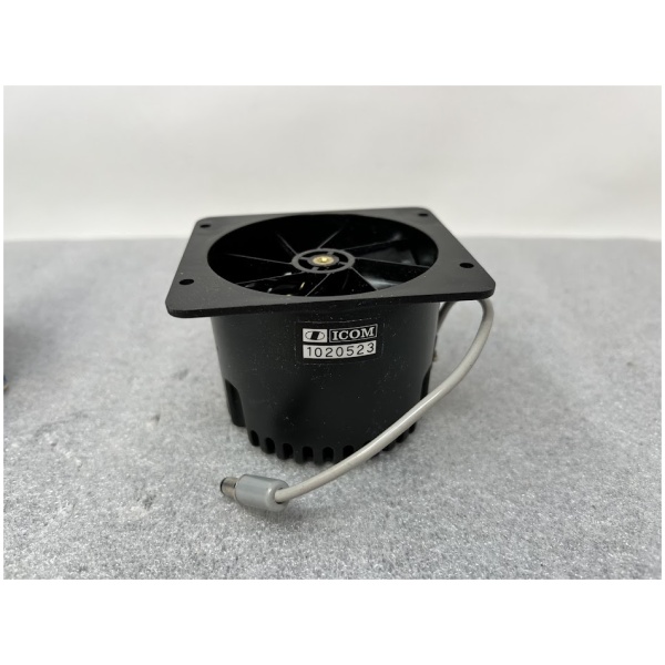 Icom IC-CF1 Cooling Fan Unit - Image 3