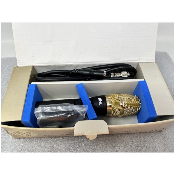 Heil Sound Elite Series Microphone "Gold Elite" - Image 2