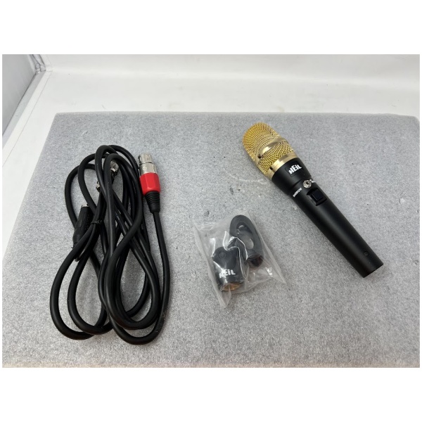 Heil Sound Elite Series Microphone "Gold Elite" - Image 3