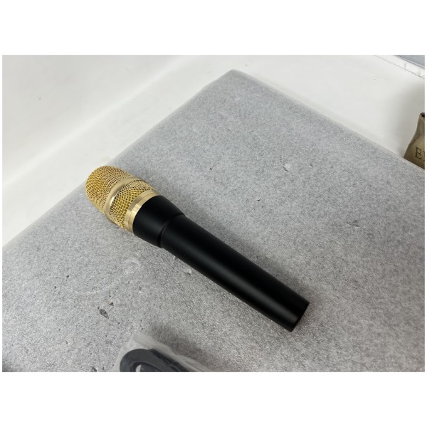 Heil Sound Elite Series Microphone "Gold Elite" - Image 6