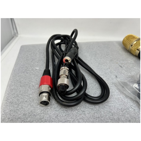 Heil Sound Elite Series Microphone "Gold Elite" - Image 8