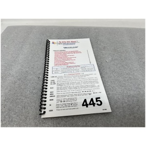 The Nifty Mini-Manual ICOM IC-703 / IC-703P