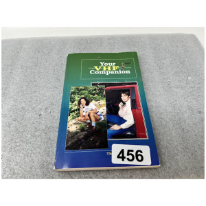 ARRL Your VHF Companion