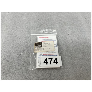 Nifty Quick-Reference Tri-Fold Cards for Yaesu VX-3R Basic