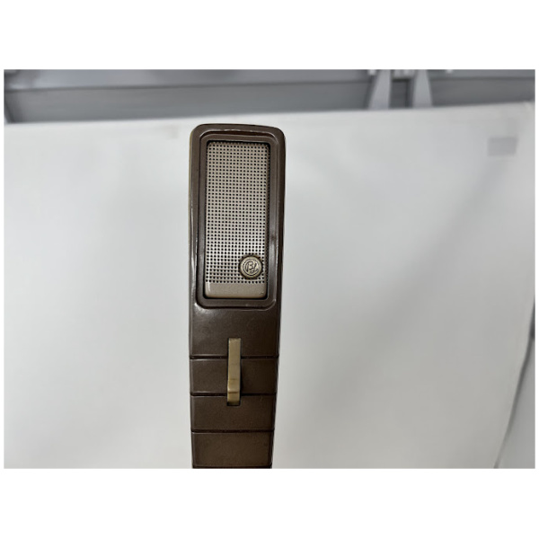 Vintage Electro Voice Model 417 with Stand - Image 6