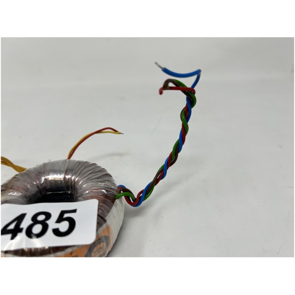 Amveco Magnetics Toroidal Power Transformer 62082 - P2S02 - Image 3