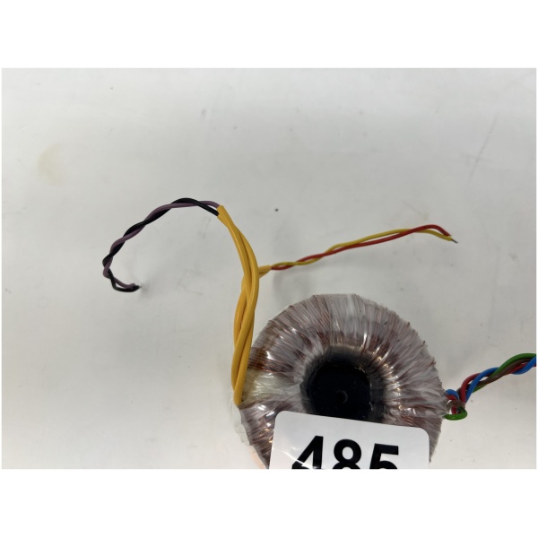 Amveco Magnetics Toroidal Power Transformer 62082 - P2S02 - Image 4