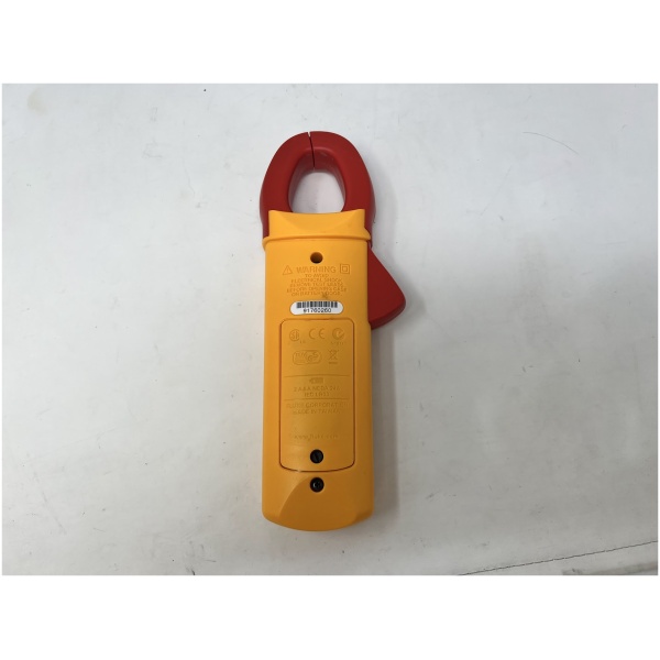 FLUKE 322 Clamp Meter - Image 3