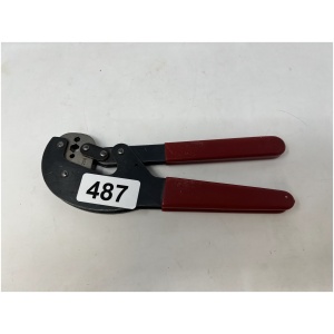 RadioShack Professional Hex Crimping Tool "238"