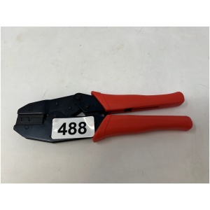 Professional Crimping Tool