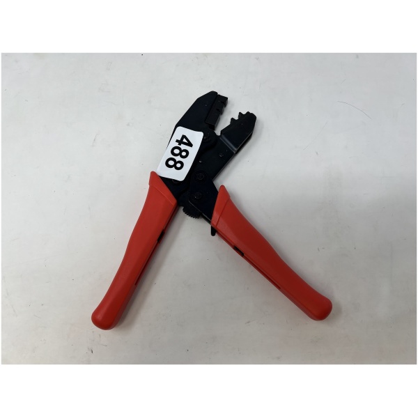 Professional Crimping Tool - Image 2