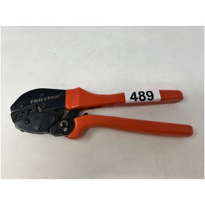Powerwerx TRIcrimp Powerpole Crimping Tool