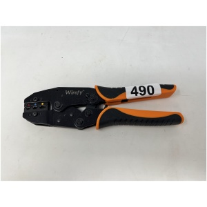 Wirefy Crimping Tool