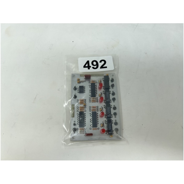 Advanced Receiver Research T/R Sequencer