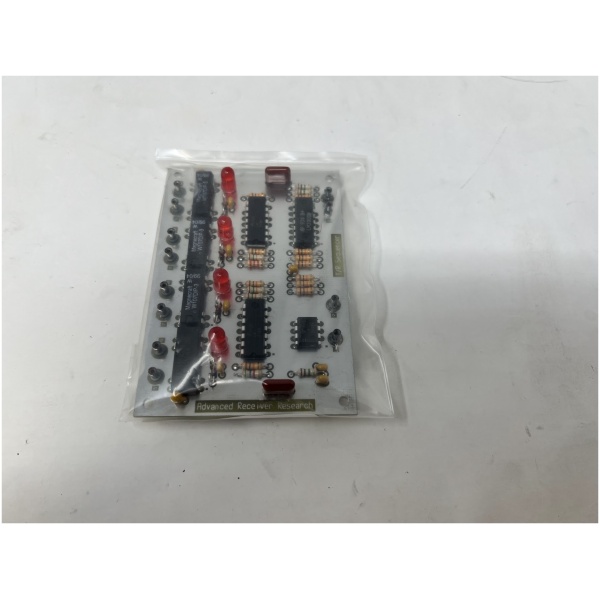 Advanced Receiver Research T/R Sequencer - Image 2