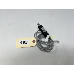 USB-K5D Programming Cable for Kenwood TM-271 TM-281 TM-471