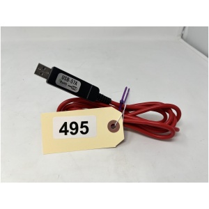 USB-57A Programming Cable