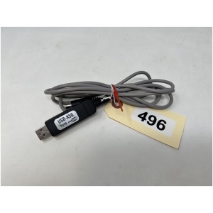 USB-K5G Programming Cable