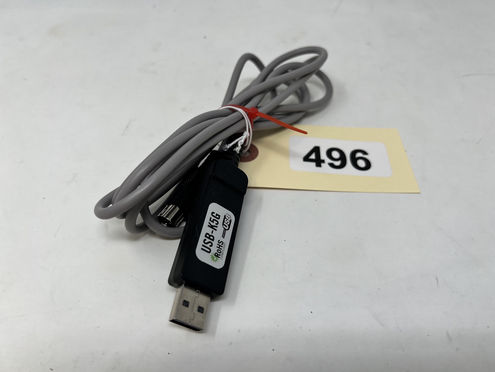 USB-K5G Programming Cable - Image 2