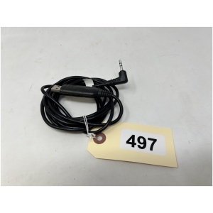 Elecraft KX3 Accessory Cable