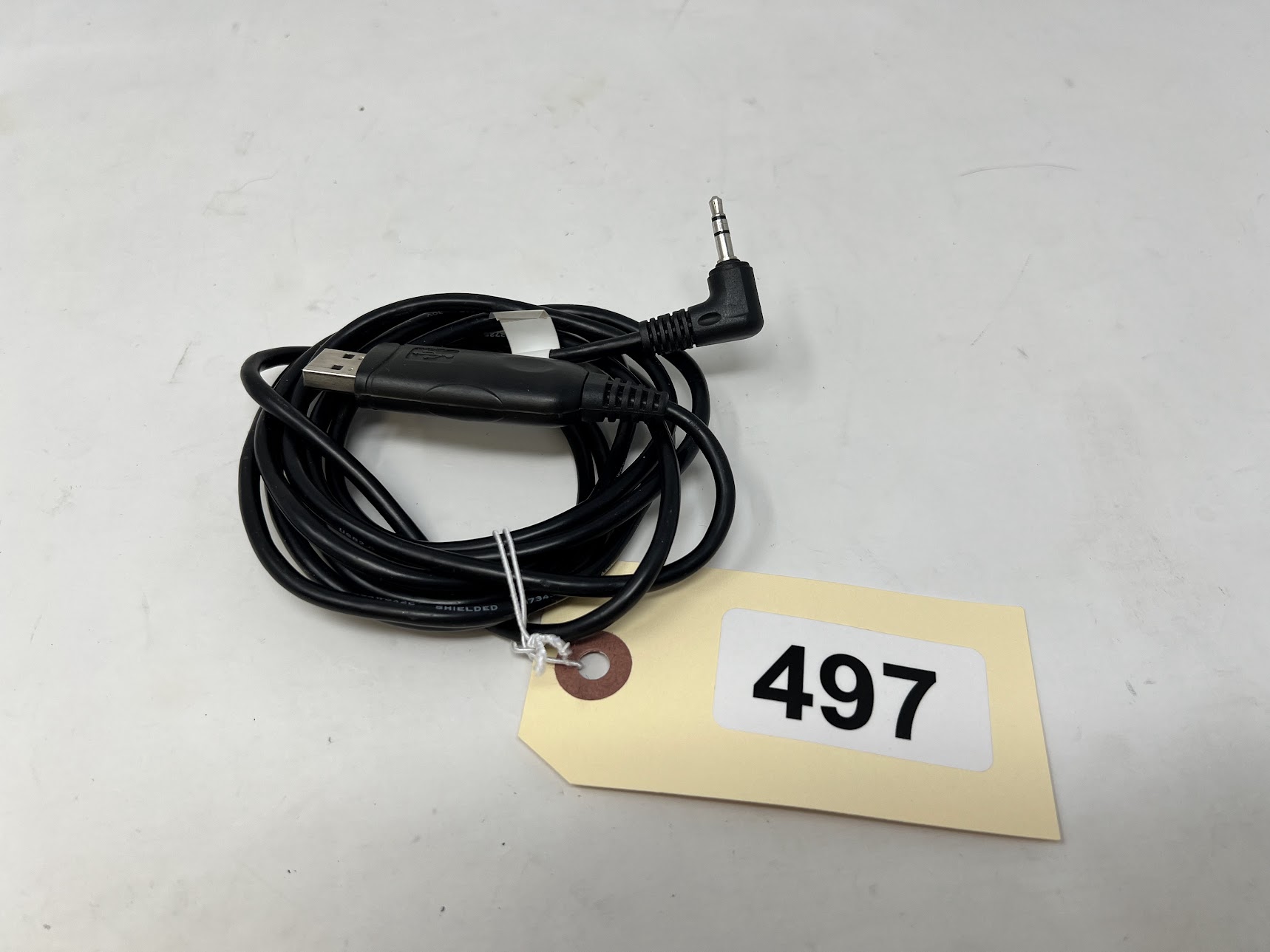 Elecraft KX3 Accessory Cable