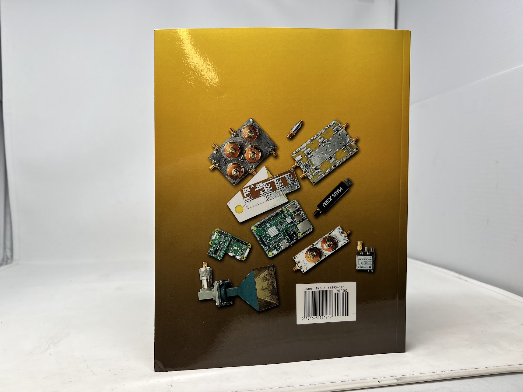 ARRL: Proceedings Of Microwave Update 2019 - Image 2