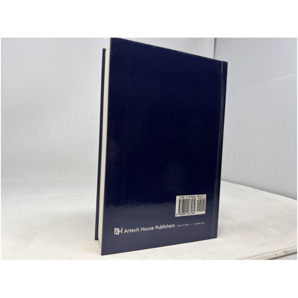 Spotlight Synthetic Sperture Radar Signal Processing Algorithms - Walter Carrara - Image 2
