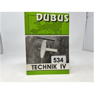 DUBUS TECHNIK IV