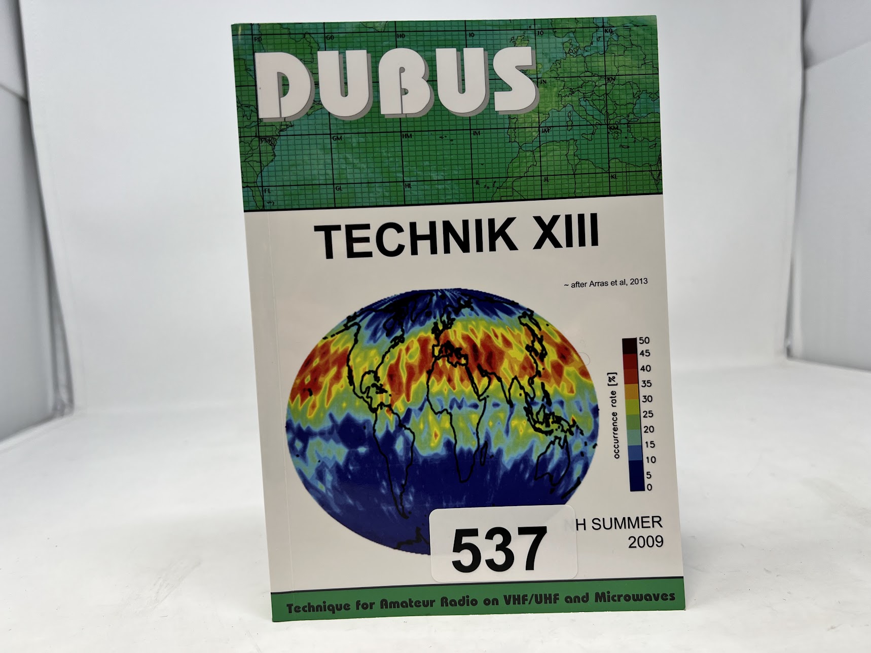 DUBUS TECHNIK XIII