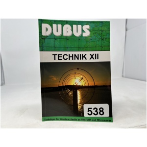 DUBUS TECHNIK XII
