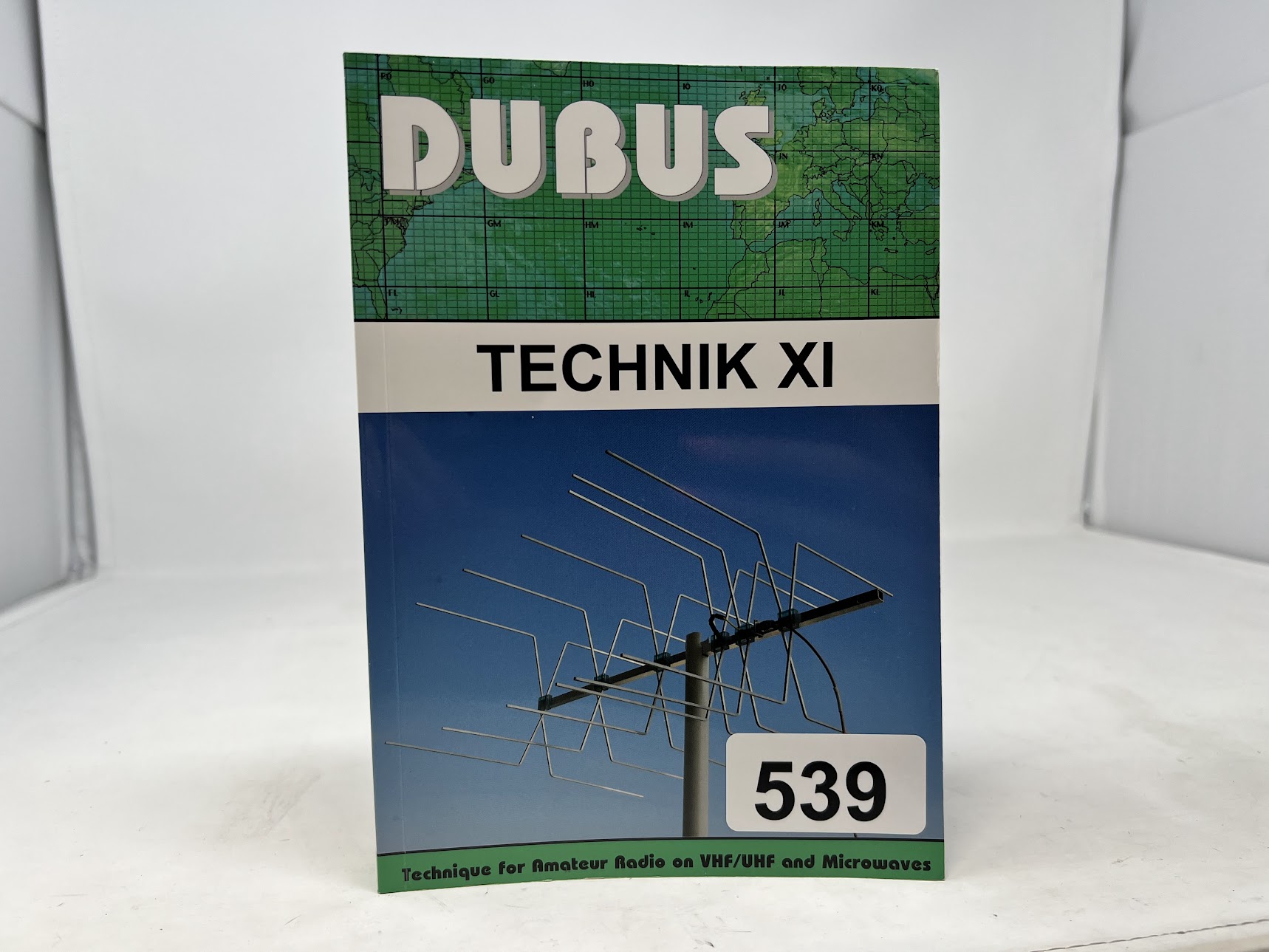 DUBUS TECHNIK XI