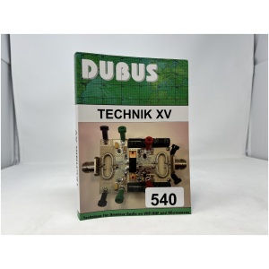 DUBUS TECHNIK XV