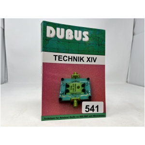 DUBUS TECHNIK XIV