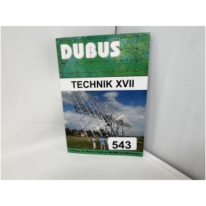 DUBUS TECHNIK XVII