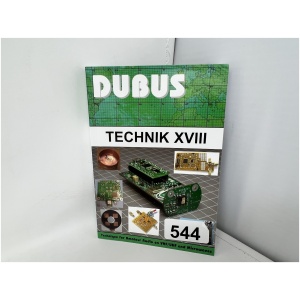 DUBUS TECHNIK XVIII